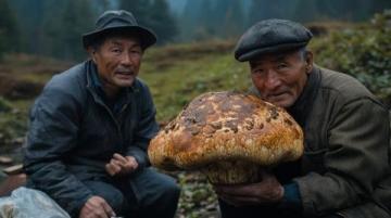羊肉粉是我們貴州民間小吃