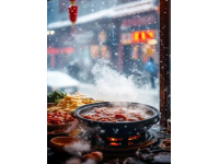 河南人都是大胃王！這份過年美食圖鑒請收好~