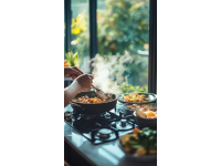 四款快速上手的家常美食 recipe 快速烹飪指南