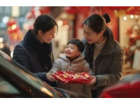春節期間駕駛邁騰回家的必備知識詳解