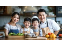 一場家庭聚會的美食之旅：百特喜蘇寧廣場體驗記