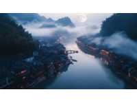 織金縣旅游指南：探索貴州秘境之美