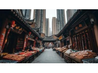 上海鮮為人知的旅游好去處
