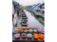 2023年北京夏日必去！古北水鎮(zhèn)游玩全攻略，體驗(yàn)江南風(fēng)情與長(zhǎng)城風(fēng)光的完美融合