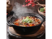 朱光玉火鍋館：享譽街頭的美味之旅