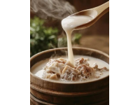 羊肉粉是我們貴州民間小吃