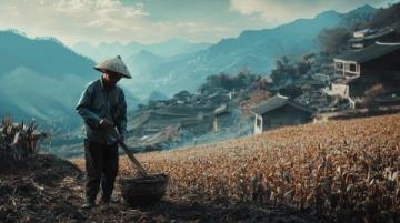 雙旗美村：融合歷史與現(xiàn)代的美麗鄉(xiāng)村