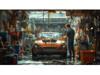 探索汽車奧秘：從駕駛技巧到娛樂趣聞，全方位感受汽車文化