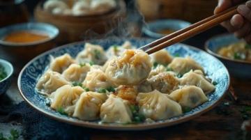 
成都必嘗十大美食盤點！每款經(jīng)典不容錯過
