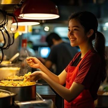 澳門必嘗美食攻略：粵菜與葡國風味的完美融合