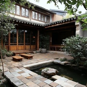 春游常德小河街：探尋歷史建筑、非遺文化與民俗風(fēng)情的交融之美