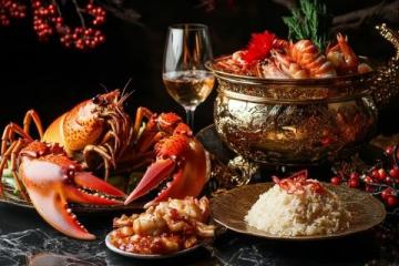湛江海鮮美食探索記:舌尖上的海濱盛宴