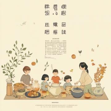 替孩子收藏！小學至初中語文文學常識大全，提升考試成績必備！