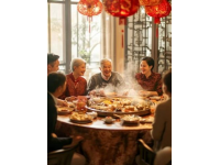元宵家宴必做8道經典美食，讓家人共享歡樂時光