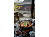 貴州安順：民族文化豐富與地方美食獨特的魅力之城