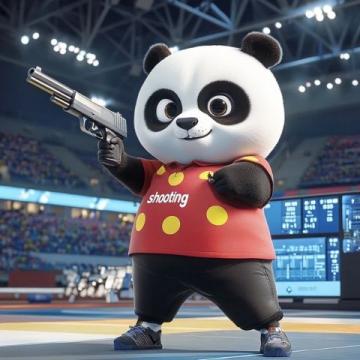 杭州亞運知識全知道！從吉祥物到會徽，了解這次盛事的每個細節