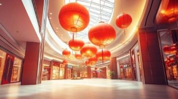 石家莊鹿泉北國奧特萊斯假日購物體驗(yàn)記