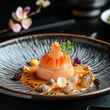 泰州必嘗的十大特色美食