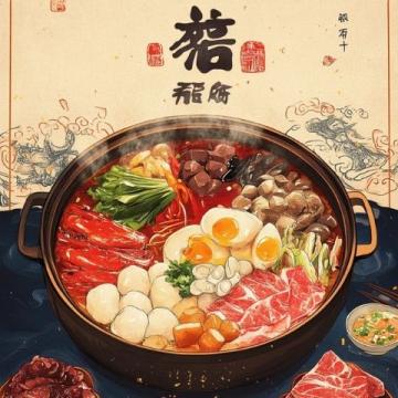 淮安美食攻略：品嘗江蘇北部歷史文化名城的特產