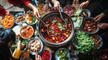 成都美食之旅：探索四川省的美食文化和傳統小吃