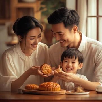 中秋親子游：張家口懷來皇冠假日酒店美食盛宴等你來享