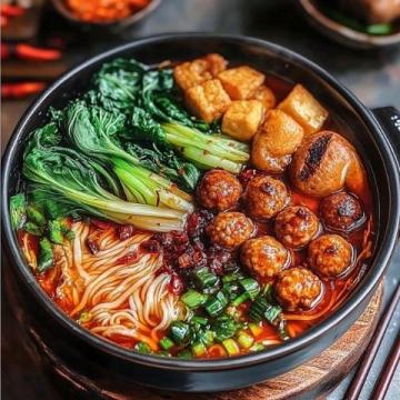 2025年香港美食打卡清單：一品雞煲火鍋、麥文記面家必嘗！