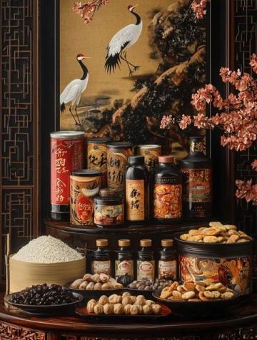 
京城五大特色美食盤點：探秘老北京風味小吃
