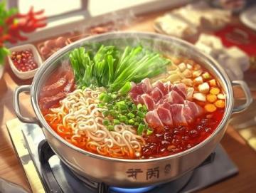 2025年香港美食打卡清單：一品雞煲火鍋、麥文記面家必嘗！