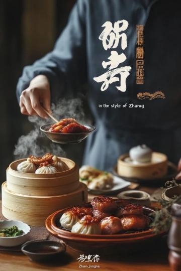 淮安美食攻略：品嘗江蘇北部歷史文化名城的特產