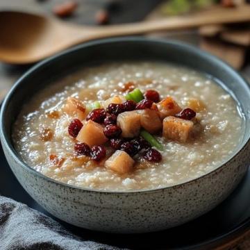 貴陽油泡飯:傳統(tǒng)街頭美食的獨(dú)特風(fēng)味與吃法指南