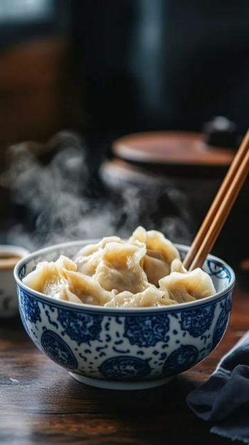 探尋安康：陜西風味之酸菜面的傳統魅力