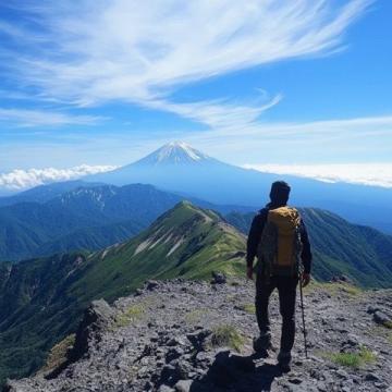 圖文牛頭山旅游攻略:游覽路線推薦、最佳時間及穿著指南。