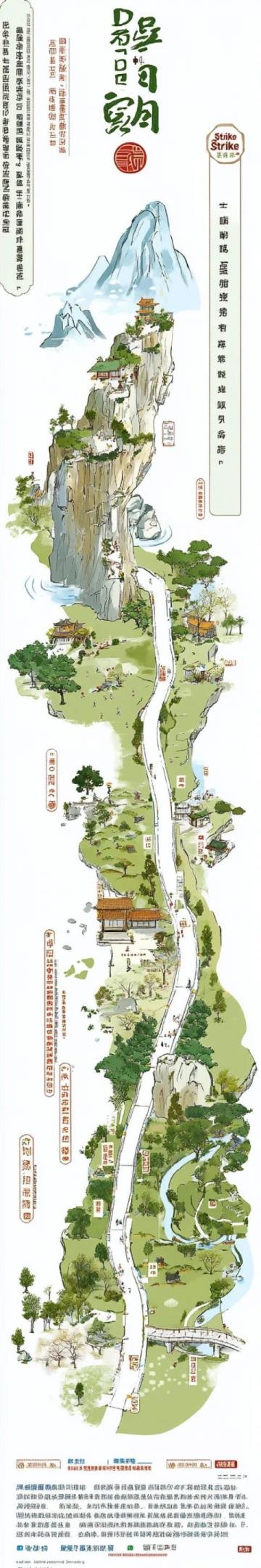 福建人文地圖(福建人文常識)