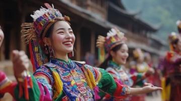 西江千戶苗寨二日游超詳細攻略來了！不看后悔系列