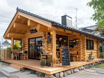 天王寺最值得一去的日式點心屋！MARUFUJI CAFE