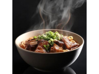 蘭牛王入駐天水恒大溫泉小鎮，美味牛肉面迎來新加盟商