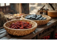 大理的美味佳肴：品嘗大理風情
