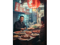 徐州：五省通衢，兵家必爭(zhēng)之地，一個(gè)被低估的美食之城！