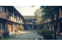 四川大竹清河古鎮(zhèn)游記：探秘古韻之旅