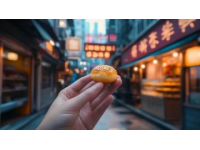 今日走訪三家醫院，復查進展順利，西四包子鋪美食體驗分享