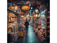 我在大阪都買了什么好看的東西