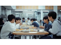新學(xué)期校園飲食揭秘：首周吃什么？美食文化大不同！