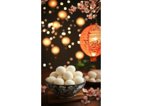 如皋特色美食：細(xì)膩誘人的疊屑圓子美味體驗(yàn)