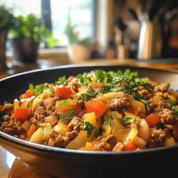 快手料理風靡全網，美味菜肴成為新寵!