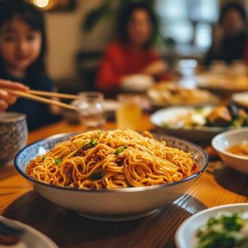 初訪亳州：如何品嘗美食和游玩景點