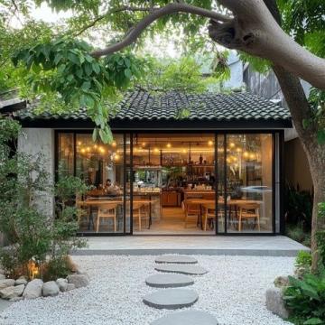 南洋美食、咖啡夢(mèng)工廠和大花角，海南島東海岸的探索發(fā)現(xiàn)