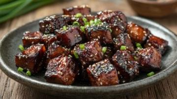 朋友圈美食達人自制叉燒的驚喜旅程