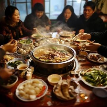 初訪亳州：如何品嘗美食和游玩景點