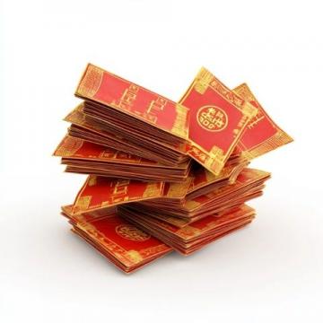 在十堰,家里能一次性拿出50萬現金,算是有錢人嗎?