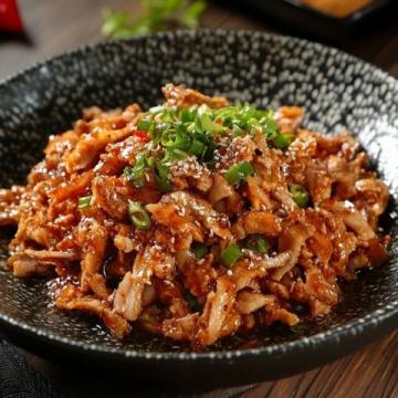 快手料理風靡全網，美味菜肴成為新寵!